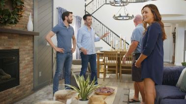 Property Brothers – Traumhaus fuer immer!