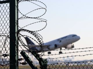 Abgelehnt - Arbeitsalltag Auslaenderbehoerde