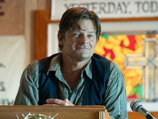 The Righteous Gemstones