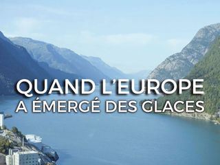 Geschenk der Gletscher