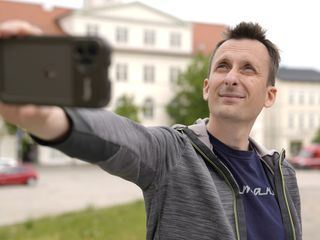 EAST! - Mein Jahr in Zeitz