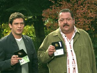 Die Rosenheim-Cops