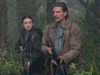 The Last of Us The Last of Us