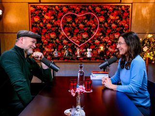 Liebesgschichten und Heiratssachen - Der Podcast