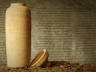 Wer schrieb die Bibel?
