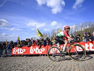 Radsport: Vuelta a Burgos der Damen