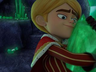 Robin Hood - Schlitzohr von Sherwood