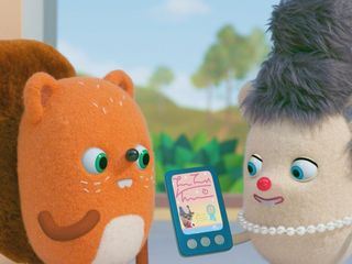 Beccas Bande Beccas Bande