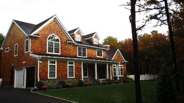 Jackpot! - Hauptpreis Traumhaus