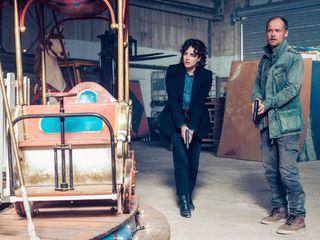 Die Toten vom Bodensee: Schicksalsrad