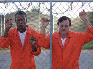 Prison Breaks - Die wahren Geschichten