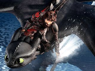 Drachenzaehmen leicht gemacht 3 Drachenzaehmen leicht gemacht 3