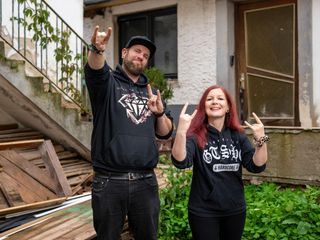 Raus aufs Land - Der Sueden