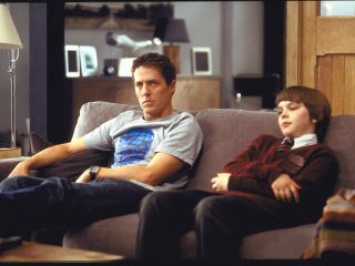 About a Boy - Oder: Der Tag der toten Ente