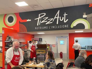 Re: Eine Pizzeria, die Autisten Selbststaendigkeit gibt