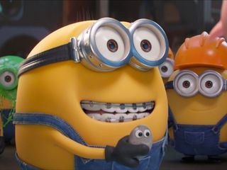 Minions 2 - Auf der Suche nach dem Mini-Boss
