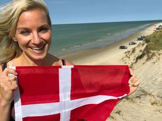 Campervan-Roadtrip nach Daenemark