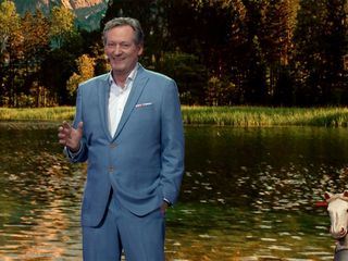 Mensch Hirschhausen!