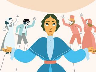 Unerschrocken! - Echte Heldinnen