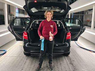 Wer kann das bezahlen? Unser Auto! Zwischen Kult und Krise