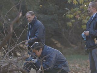 Fatales Vertrauen - Dem Moerder so nah