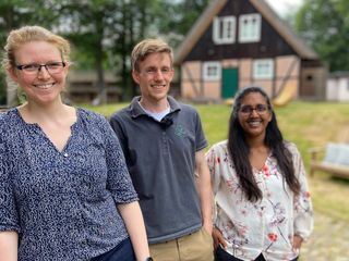 die nordstory Spezial - Jung und Wild in der Heide