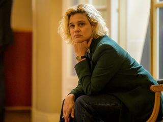 HIP: Ermittlerin mit Mords-IQ