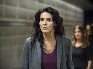 Rizzoli & Isles