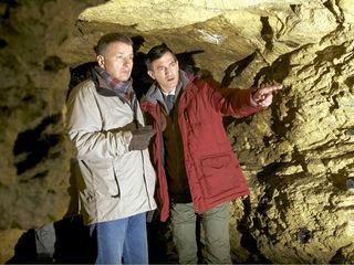 In aller Freundschaft