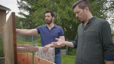 Property Brothers – Traumhaus fuer immer!