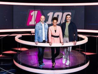 1 gegen 100 - Best of Promispecials