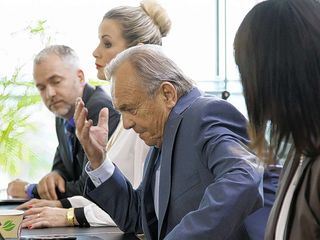 In aller Freundschaft