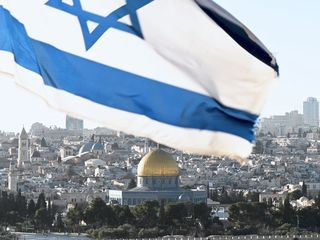 Geheimes Israel - Der Mossad