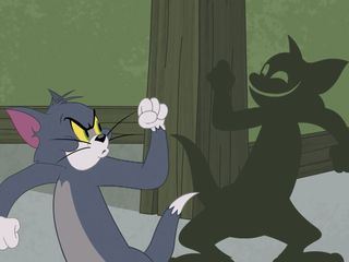 Die Tom und Jerry Show