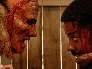 Death Ranch