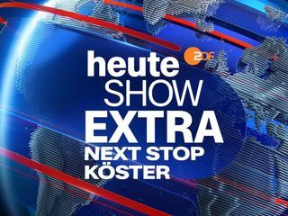 heute-show extra - Next Stop Koester