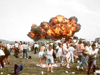 Menschliches Versagen