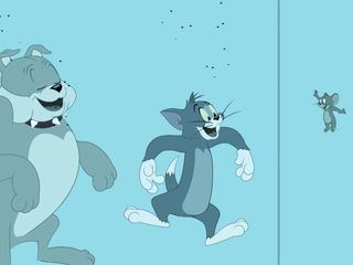 Die Tom und Jerry Show