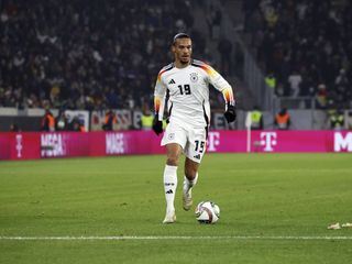 FIFA Fussball-WM 2026 Gruppe E: Deutschland - Elfenbeinkueste