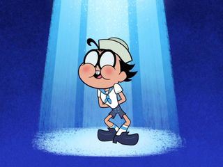 Die Teen Titans Go!-Show