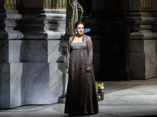 Giacomo Puccini: Tosca