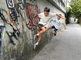 Die Abenteuerchecker