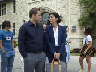 Love strikes twice - Man liebt sich immer zweimal