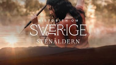 Historien om Sverige