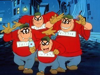 DuckTales - Neues aus Entenhausen