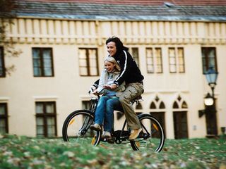 Bianca - Wege zum Glueck