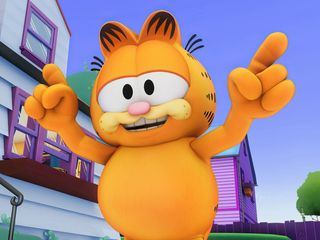 The Garfield Show