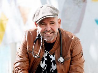 Der Gesundheitskompass mit Dr. med. Esser