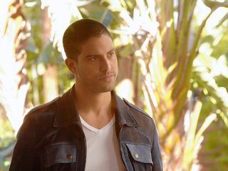 CSI: Miami