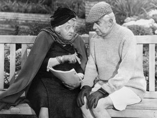 Vier Frauen und ein Mord